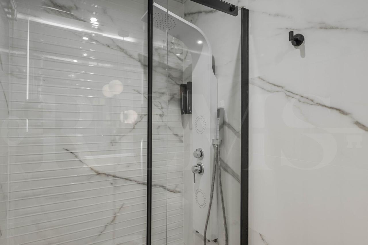 Designed Minimalist Apartment - Malaga Center By Rems المظهر الخارجي الصورة